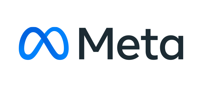 logo meta
