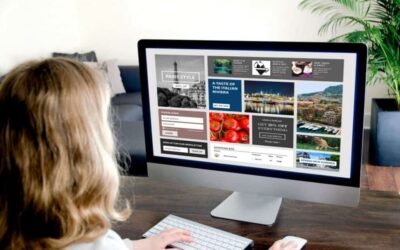 Razones por las que es importante tener tu sitio web