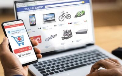 El Poder del eCommerce: Descubre qué es y cómo Beneficia a tu Negocio