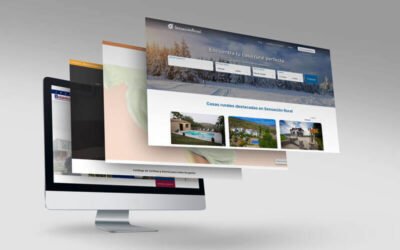 Tipos de páginas web